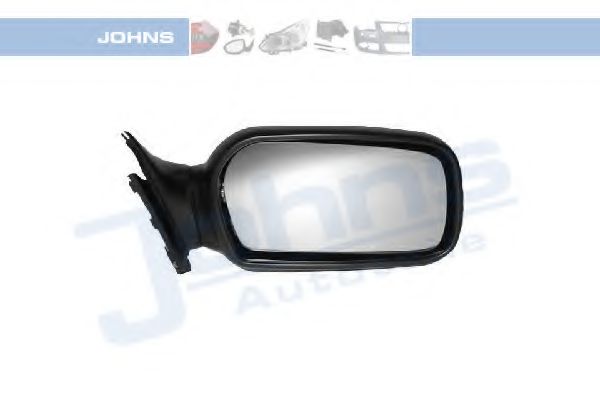JOHNS 13 16 38-21 Наружное зеркало для AUDI 100 (Ауди 100) JOHNS 13 16 38-21 Наружное зеркало для AUDI 100 (Ауди 100)