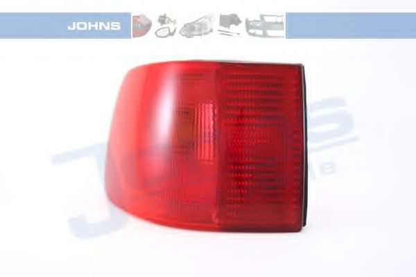JOHNS 13 17 87-1 Задний фонарь для AUDI 100 (Ауди 100) JOHNS 13 17 87-1 Задний фонарь для AUDI 100 (Ауди 100)