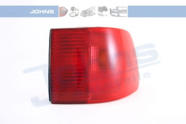 JOHNS 13 17 88-1 Задний фонарь для AUDI 100 (Ауди 100) JOHNS 13 17 88-1 Задний фонарь для AUDI 100 (Ауди 100)