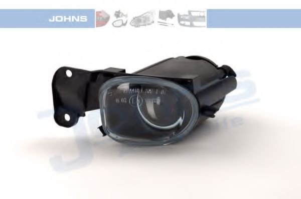 JOHNS 13 18 29-1 Противотуманная фара для AUDI A6 (Ауди А6) JOHNS 13 18 29-1 Противотуманная фара для AUDI A6 (Ауди А6)