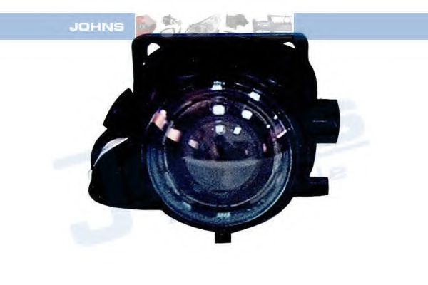 JOHNS 13 18 30 Противотуманная фара для AUDI A6 (Ауди А6) JOHNS 13 18 30 Противотуманная фара для AUDI A6 (Ауди А6)
