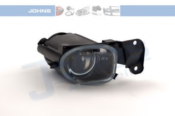 JOHNS 13 18 30-1 Противотуманная фара для AUDI A6 (Ауди А6) JOHNS 13 18 30-1 Противотуманная фара для AUDI A6 (Ауди А6)
