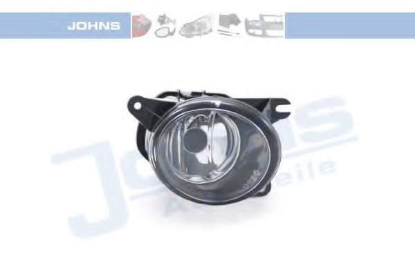 JOHNS 13 18 30-2 Противотуманная фара для AUDI A6 (Ауди А6) JOHNS 13 18 30-2 Противотуманная фара для AUDI A6 (Ауди А6)