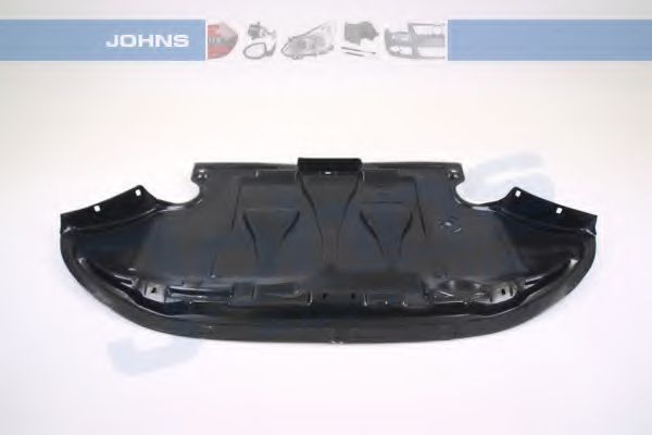 JOHNS 13 18 33-1 Изоляция моторного отделения для AUDI A6 (4B2, C5) 1.9 TDI JOHNS 13 18 33-1 Изоляция моторного отделения для AUDI A6 (4B2, C5) 1.9 TDI