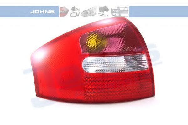 JOHNS 13 18 87-3 Задний фонарь для AUDI A6 (Ауди А6) JOHNS 13 18 87-3 Задний фонарь для AUDI A6 (Ауди А6)