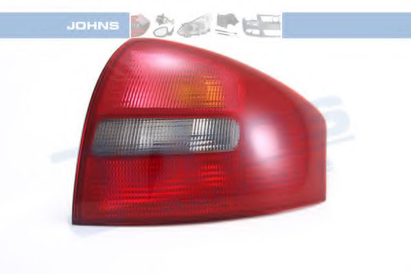 JOHNS 13 18 88-1 Задний фонарь для AUDI A6 (Ауди А6) JOHNS 13 18 88-1 Задний фонарь для AUDI A6 (Ауди А6)
