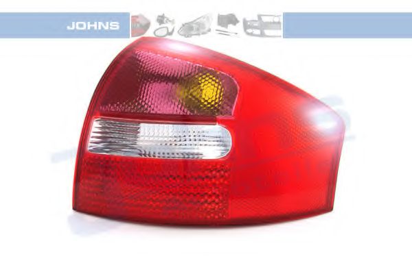 JOHNS 13 18 88-3 Задний фонарь для AUDI A6 (Ауди А6) JOHNS 13 18 88-3 Задний фонарь для AUDI A6 (Ауди А6)