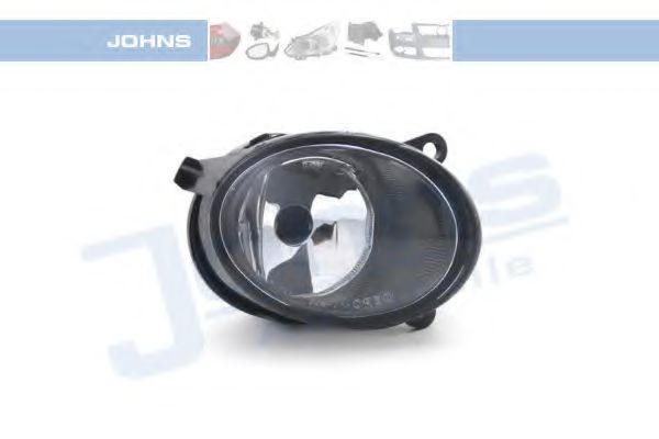 JOHNS 13 19 30 Противотуманная фара для AUDI (Ауди) JOHNS 13 19 30 Противотуманная фара для AUDI (Ауди)
