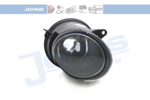 JOHNS 13 72 30 Противотуманная фара для AUDI TT (Ауди Тт) JOHNS 13 72 30 Противотуманная фара для AUDI TT (Ауди Тт)