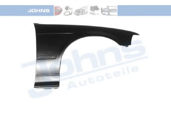 JOHNS 20 07 02 Крыло для BMW 3 (Бмв 3) JOHNS 20 07 02 Крыло для BMW 3 (Бмв 3)