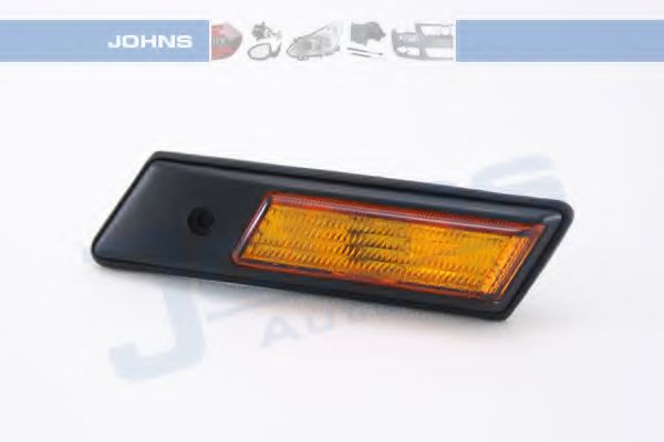 JOHNS 20 07 21-1 Фонарь указателя поворота для BMW 7 (Бмв 7) JOHNS 20 07 21-1 Фонарь указателя поворота для BMW 7 (Бмв 7)