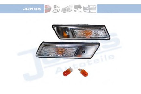 JOHNS 20 07 23-12 Комплект проблесковых ламп для BMW 7 (Бмв 7) JOHNS 20 07 23-12 Комплект проблесковых ламп для BMW 7 (Бмв 7)