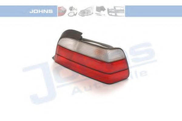 JOHNS 20 07 88-3 Задний фонарь 