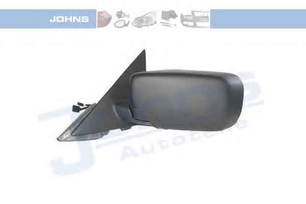 JOHNS 20 08 37-22 Наружное зеркало для BMW (Бмв) JOHNS 20 08 37-22 Наружное зеркало для BMW (Бмв)