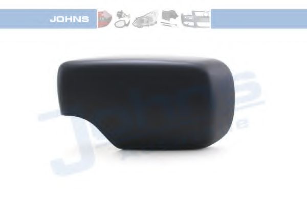 JOHNS 20 08 37-90 Покрытие, внешнее зеркало для BMW (Бмв) JOHNS 20 08 37-90 Покрытие, внешнее зеркало для BMW (Бмв)
