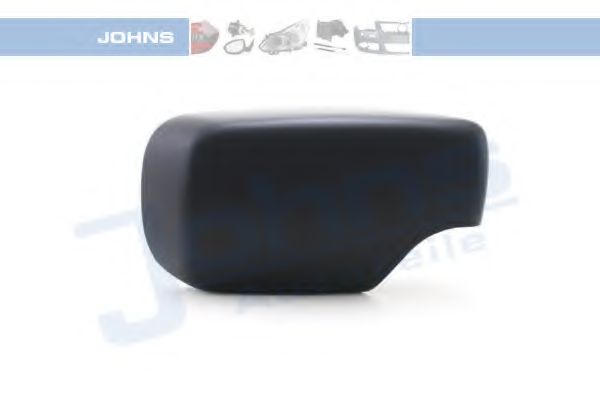 JOHNS 20 08 38-90 Покрытие, внешнее зеркало для BMW (Бмв) JOHNS 20 08 38-90 Покрытие, внешнее зеркало для BMW (Бмв)