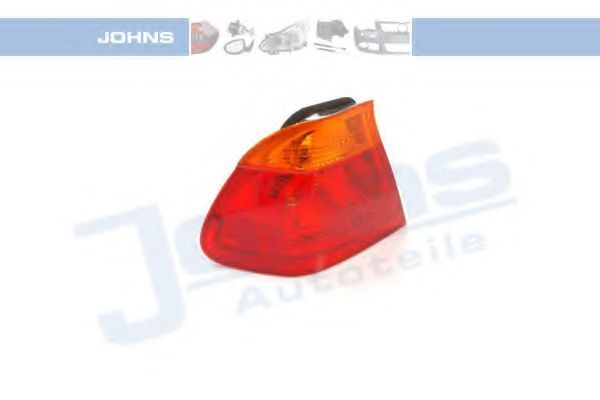 JOHNS 20 08 87-11 Задний фонарь для BMW (Бмв) JOHNS 20 08 87-11 Задний фонарь для BMW (Бмв)