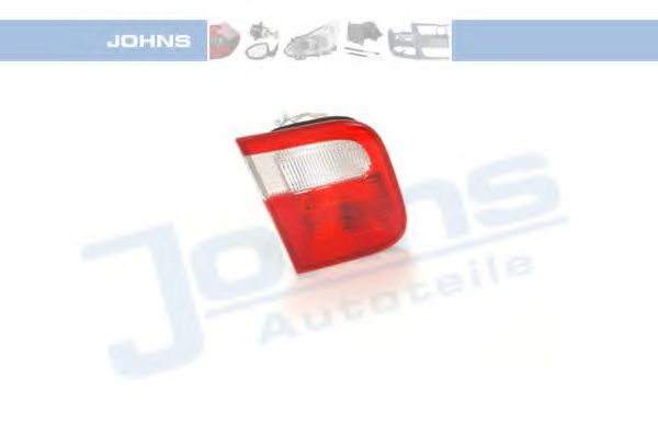 JOHNS 20 08 87-21 Задний фонарь для BMW (Бмв) JOHNS 20 08 87-21 Задний фонарь для BMW (Бмв)