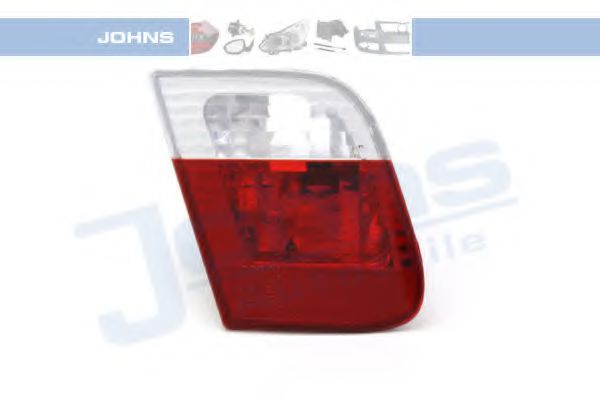 JOHNS 20 08 87-24 Задний фонарь для BMW (Бмв) JOHNS 20 08 87-24 Задний фонарь для BMW (Бмв)