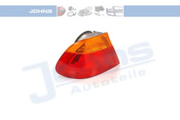 JOHNS 20 08 87-31 Задний фонарь 