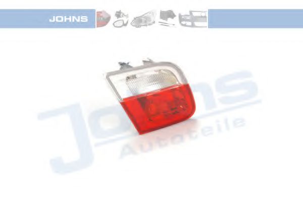 JOHNS 20 08 87-41 Задний фонарь 
