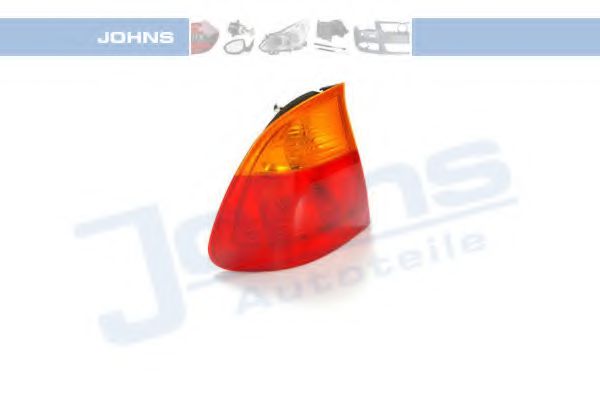 JOHNS 20 08 87-71 Задний фонарь 