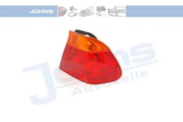 JOHNS 20 08 88-11 Задний фонарь для BMW (Бмв) JOHNS 20 08 88-11 Задний фонарь для BMW (Бмв)