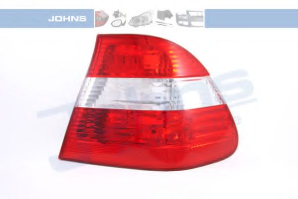 JOHNS 20 08 88-14 Задний фонарь для BMW (Бмв) JOHNS 20 08 88-14 Задний фонарь для BMW (Бмв)