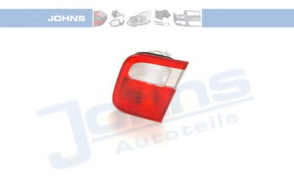JOHNS 20 08 88-21 Задний фонарь для BMW (Бмв) JOHNS 20 08 88-21 Задний фонарь для BMW (Бмв)