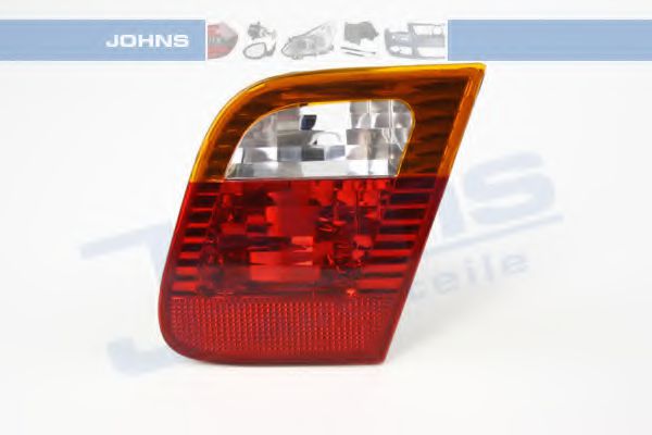 JOHNS 20 08 88-23 Задний фонарь для BMW (Бмв) JOHNS 20 08 88-23 Задний фонарь для BMW (Бмв)