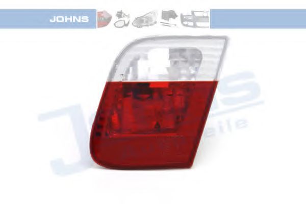 JOHNS 20 08 88-24 Задний фонарь для BMW (Бмв) JOHNS 20 08 88-24 Задний фонарь для BMW (Бмв)