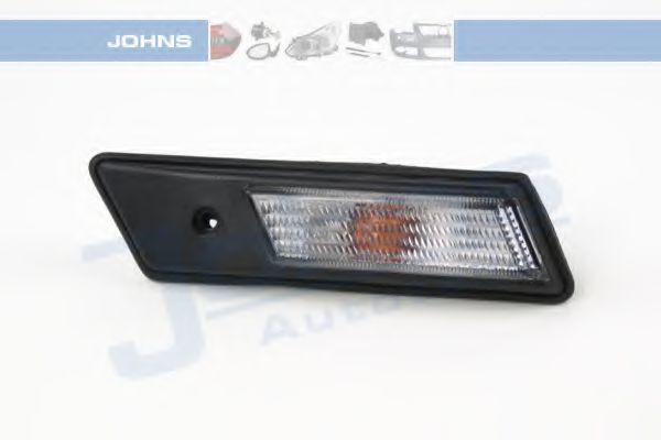 JOHNS 20 15 21-3 Фонарь указателя поворота для BMW 7 (Бмв 7) JOHNS 20 15 21-3 Фонарь указателя поворота для BMW 7 (Бмв 7)