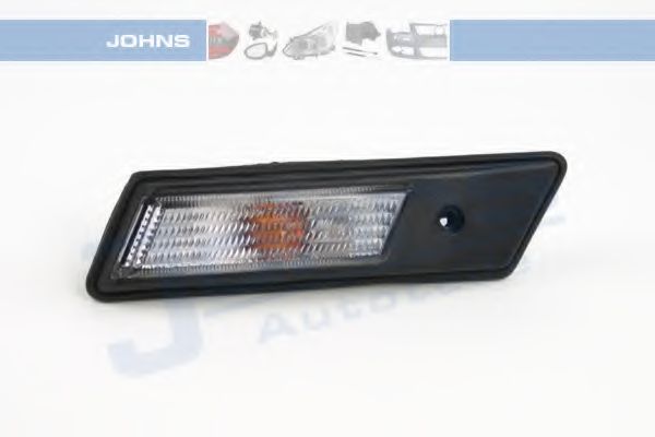 JOHNS 20 15 22-3 Фонарь указателя поворота для BMW 7 (Бмв 7) JOHNS 20 15 22-3 Фонарь указателя поворота для BMW 7 (Бмв 7)