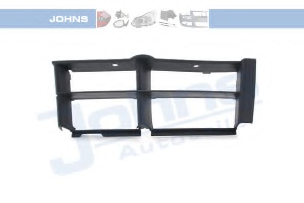 JOHNS 20 16 27-1 Решетка вентилятора, буфер 