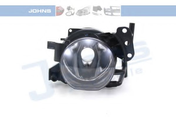 JOHNS 20 17 29 Противотуманная фара 