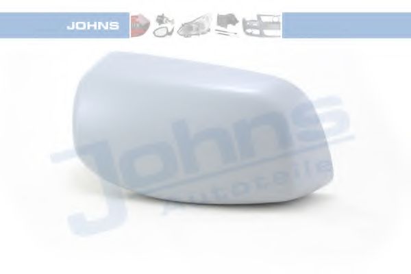 JOHNS 20 17 37-91 Покрытие, внешнее зеркало для BMW (Бмв) JOHNS 20 17 37-91 Покрытие, внешнее зеркало для BMW (Бмв)