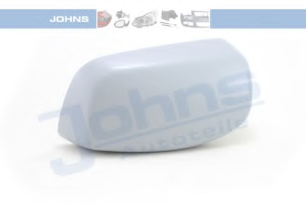 JOHNS 20 17 38-91 Покрытие, внешнее зеркало для BMW (Бмв) JOHNS 20 17 38-91 Покрытие, внешнее зеркало для BMW (Бмв)