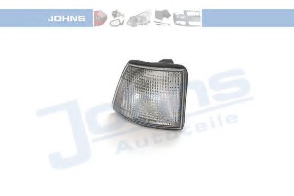 JOHNS 20 23 20-4 Фонарь указателя поворота для BMW 7 (Бмв 7) JOHNS 20 23 20-4 Фонарь указателя поворота для BMW 7 (Бмв 7)