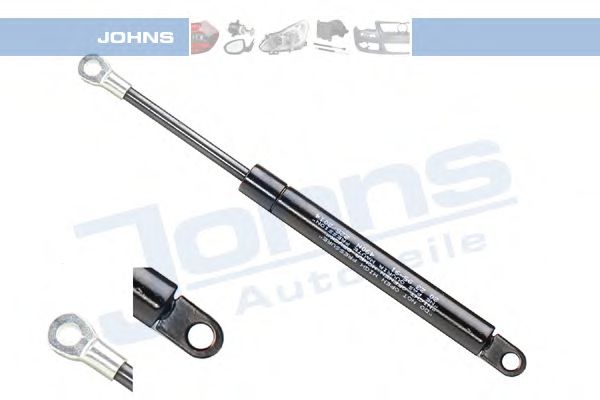JOHNS 20 23 95-91 Газовая пружина, крышка багажник для BMW 7 (Бмв 7) JOHNS 20 23 95-91 Газовая пружина, крышка багажник для BMW 7 (Бмв 7)