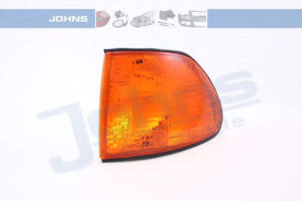 JOHNS 20 24 19-1 Фонарь указателя поворота для BMW 7 (Бмв 7) JOHNS 20 24 19-1 Фонарь указателя поворота для BMW 7 (Бмв 7)
