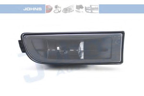 JOHNS 20 24 30 Противотуманная фара для BMW 7 (Бмв 7) JOHNS 20 24 30 Противотуманная фара для BMW 7 (Бмв 7)