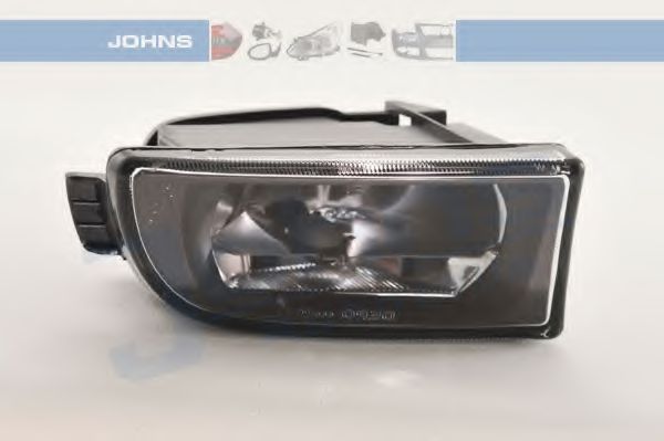 JOHNS 20 24 30-2 Противотуманная фара для BMW 7 (Бмв 7) JOHNS 20 24 30-2 Противотуманная фара для BMW 7 (Бмв 7)
