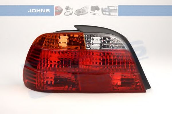 JOHNS 20 24 87-6 Задний фонарь для BMW 7 (Бмв 7) JOHNS 20 24 87-6 Задний фонарь для BMW 7 (Бмв 7)