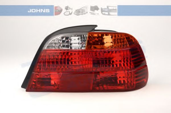 JOHNS 20 24 88-6 Задний фонарь для BMW 7 (Бмв 7) JOHNS 20 24 88-6 Задний фонарь для BMW 7 (Бмв 7)