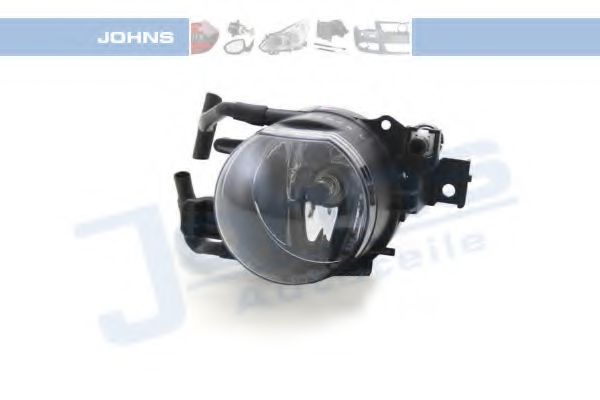 JOHNS 20 25 29-2 Противотуманная фара 