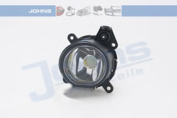 JOHNS 20 51 29 Противотуманная фара 