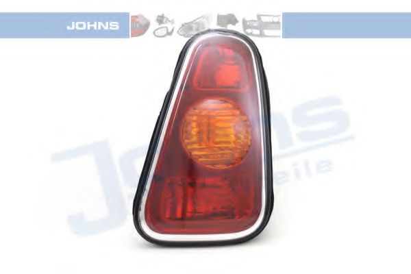 JOHNS 20 51 88-1 Задний фонарь 