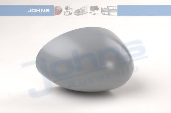 JOHNS 20 52 38-93 Покрытие, внешнее зеркало для MINI MINI CLUBMAN (Мини Мини клабмэн) JOHNS 20 52 38-93 Покрытие, внешнее зеркало для MINI MINI CLUBMAN (Мини Мини клабмэн)