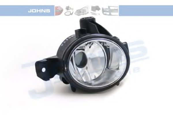 JOHNS 20 71 30-6 Противотуманная фара 