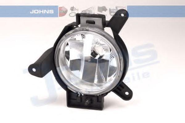 JOHNS 21 01 29 Противотуманная фара 